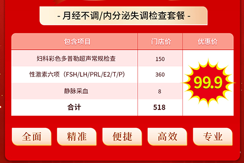 痛經不用忍!大陸痛經常見治療方式全面解析